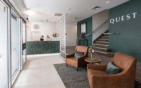 Quest On London